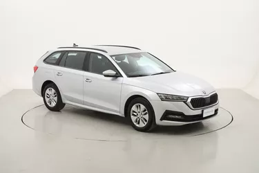 Skoda Octavia Wagon Executive DSG 2.0 Diesel 116CV Automatico Skoda Octavia Wagon Executive DSG 2.0 Diesel 116CV Automatico