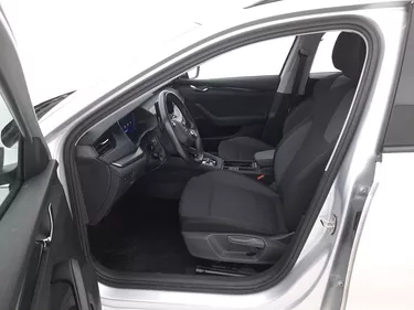 Skoda Octavia Wagon Executive DSG 2.0 Diesel 116CV Automatico Sedili