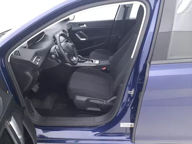 Peugeot 308 Business EAT8 1.5 Diesel 131CV Automatico Sedili