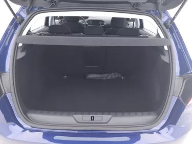 Peugeot 308 Business EAT8 1.5 Diesel 131CV Automatico Bagagliaio