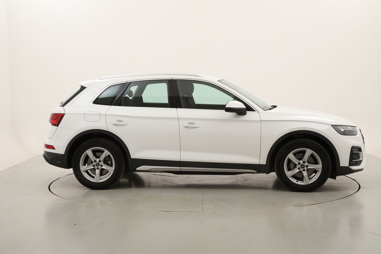 Audi Q5 35 TDI S-Tronic Business Advanced usata del 2022 con 79.978 km