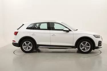Audi Q5 35 TDI S-Tronic Business Advanced 2.0 Mild Hybrid 163CV Automatico Audi Q5 35 TDI S-Tronic Business Advanced 2.0 Mild Hybrid 163CV Automatico