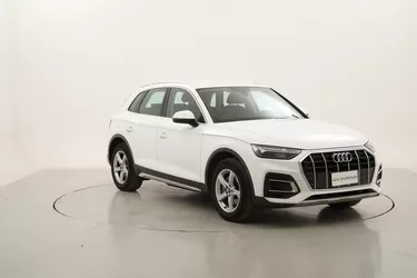 Audi Q5 35 TDI S-Tronic Business Advanced 2.0 Mild Hybrid 163CV Automatico Audi Q5 35 TDI S-Tronic Business Advanced 2.0 Mild Hybrid 163CV Automatico