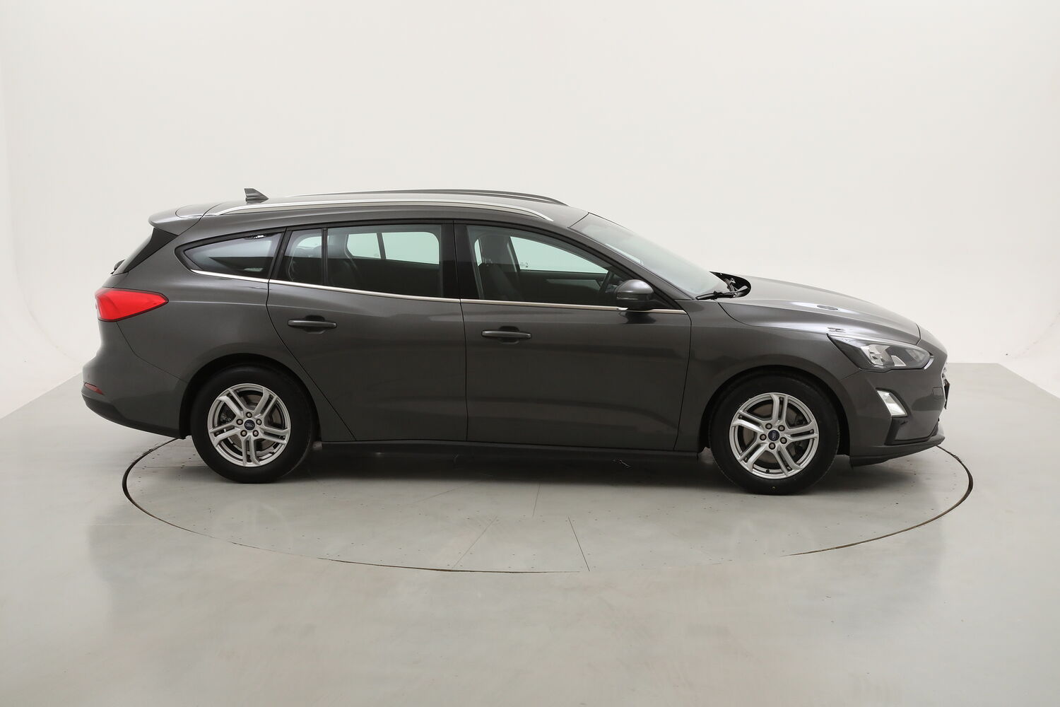 Ford Focus SW Business Co-Pilot usata del 2020 con 108.154 km