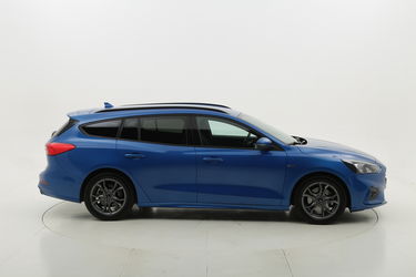 Ford Focus usata del 2020 con 8.963 km