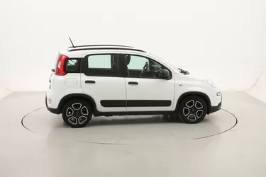 Fiat Panda Hybrid City Life 1.0 Mild Hybrid 70CV Manuale Fiat Panda Hybrid City Life 1.0 Mild Hybrid 70CV Manuale