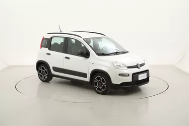 Fiat Panda Hybrid City Life 1.0 Mild Hybrid 70CV Manuale Fiat Panda Hybrid City Life 1.0 Mild Hybrid 70CV Manuale