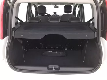 Fiat Panda Hybrid City Life 1.0 Mild Hybrid 70CV Manuale Bagagliaio