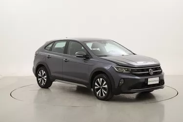 Volkswagen Taigo Life DSG 1.0 Benzina 110CV Automatico