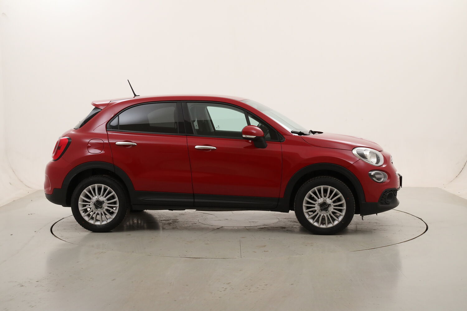 Fiat 500X Connect usata del 2022 con 94.650 km