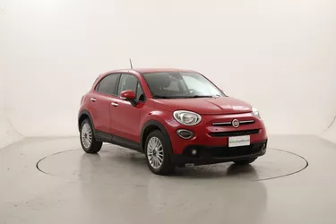 Fiat 500X Connect 1.3 Diesel 95CV Manuale Fiat 500X Connect 1.3 Diesel 95CV Manuale