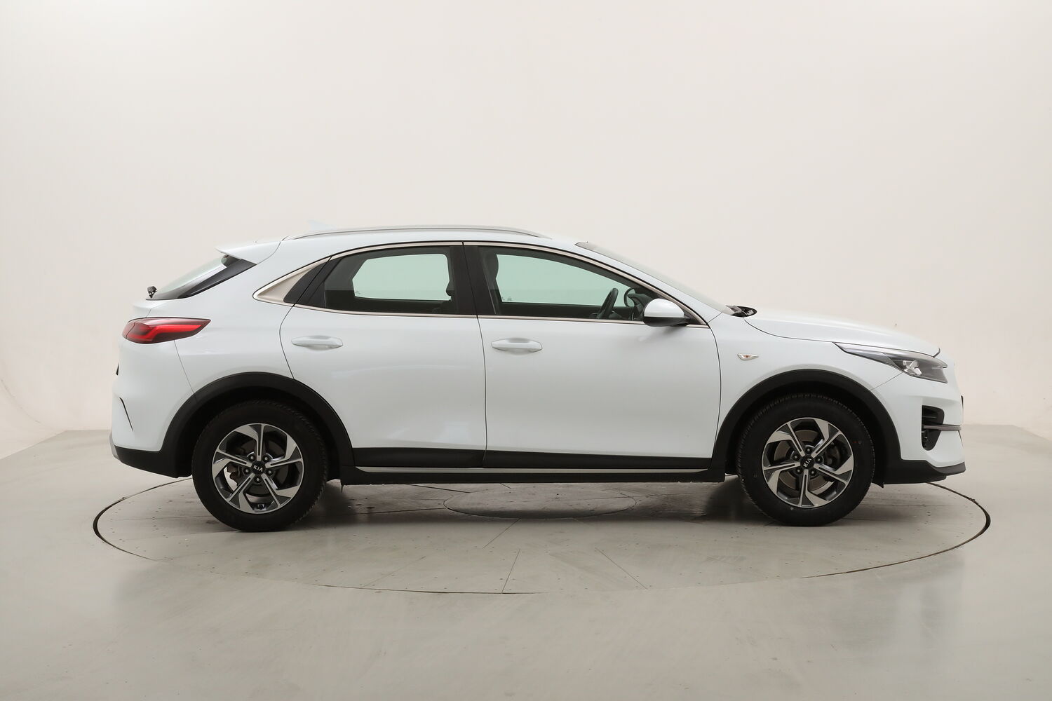 Kia XCeed Style GPL usata del 2021 con 105.007 km