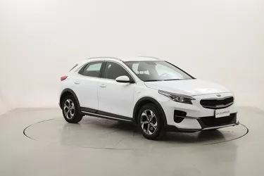 Kia XCeed Style GPL 1.0 GPL 120CV Manuale Kia XCeed Style GPL 1.0 GPL 120CV Manuale