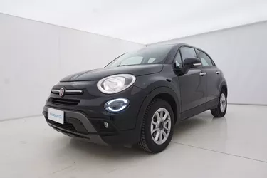 Fiat 500X Business 1.0 Benzina 120CV Manuale Visione frontale