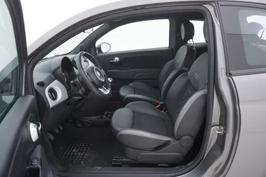 Fiat 500 Hybrid Connect 1.0 Mild Hybrid 70CV Manuale Sedili