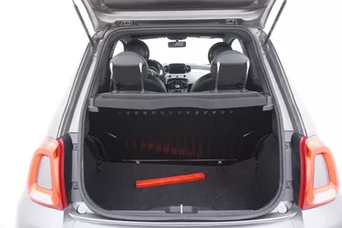 Fiat 500 Hybrid Connect 1.0 Mild Hybrid 70CV Manuale Bagagliaio