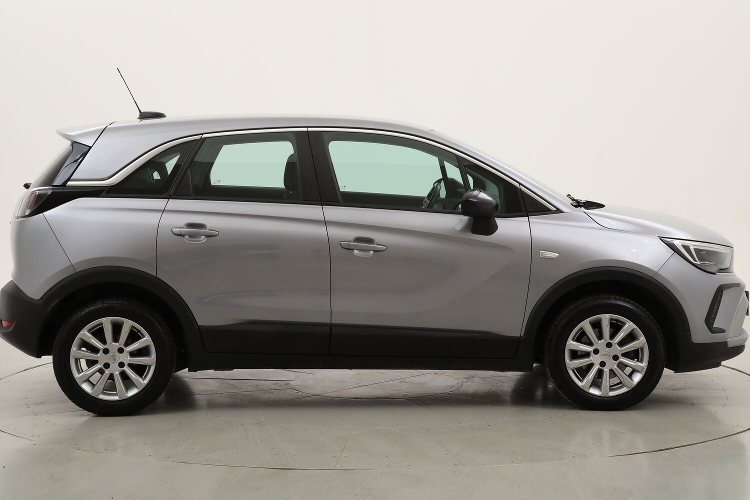 Opel Crossland Elegance aut. usata del 2022 con 90.706 km