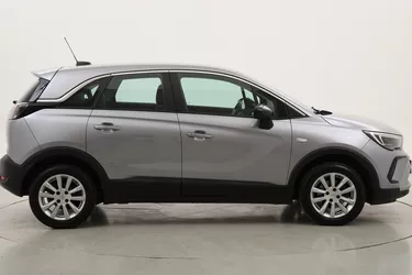 Opel Crossland Elegance aut. 1.5 Diesel 120CV Automatico Opel Crossland Elegance aut. 1.5 Diesel 120CV Automatico