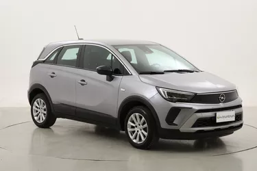 Opel Crossland Elegance aut. 1.5 Diesel 120CV Automatico Opel Crossland Elegance aut. 1.5 Diesel 120CV Automatico