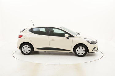 Renault Clio Energy Life usata del 2016 con 70.200 km