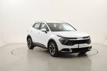 Kia Sportage MHEV Business DCT 1.6 Mild Hybrid 136CV Automatico