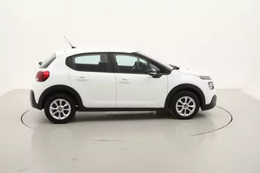 Citroen C3 Feel 1.5 Diesel 102CV Manuale Citroen C3 Feel 1.5 Diesel 102CV Manuale