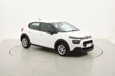 Citroen C3 Feel 1.5 Diesel 102CV Manuale Citroen C3 Feel 1.5 Diesel 102CV Manuale