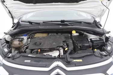 Citroen C3 Feel 1.5 Diesel 102CV Manuale Vano motore