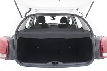 Citroen C3 Feel 1.5 Diesel 102CV Manuale Bagagliaio