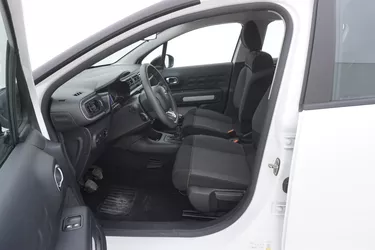 Citroen C3 Feel 1.5 Diesel 102CV Manuale Sedili