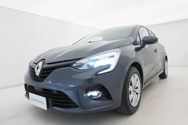 Renault Clio Business 1.0 Benzina 101CV Manuale Visione frontale