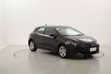 Toyota Corolla Hybrid Active 1.8 Full Hybrid 122CV Automatico Toyota Corolla Hybrid Active 1.8 Full Hybrid 122CV Automatico