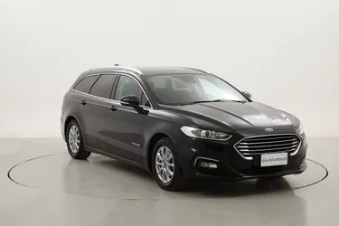 Ford Mondeo SW Hybrid Titanium Business 2.0 Full Hybrid 187CV Automatico