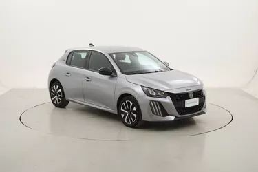 Peugeot 208 Style + Navigatore 1.2 Benzina 101CV Manuale