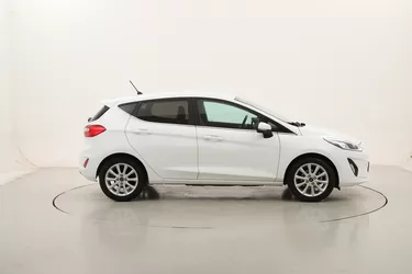 Ford Fiesta Titanium 1.1 Benzina 86CV Manuale Ford Fiesta Titanium 1.1 Benzina 86CV Manuale