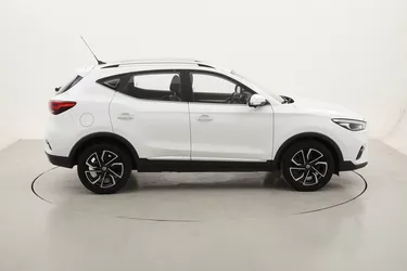 MG ZS Luxury 1.5 Benzina 106CV Manuale MG ZS Luxury 1.5 Benzina 106CV Manuale