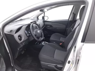 Toyota Yaris Hybrid Active 1.5 Full Hybrid 101CV Automatico Sedili