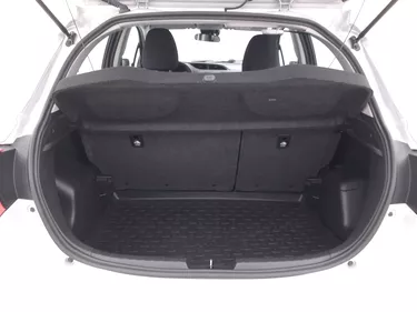 Toyota Yaris Hybrid Active 1.5 Full Hybrid 101CV Automatico Bagagliaio