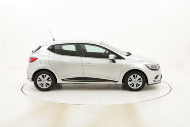 Renault Clio Energy Zen usata del 2018 con 35.845 km