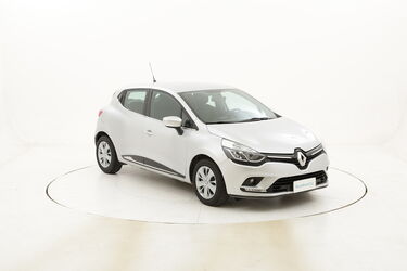 Renault Clio Energy Zen usata del 2018 con 35.845 km