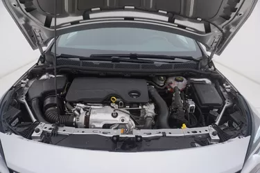 Opel Astra ST Business 1.6 Diesel 110CV Manuale Vano motore