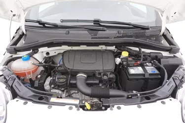 Fiat 500 Hybrid Connect 1.0 Mild Hybrid 70CV Manuale Vano motore