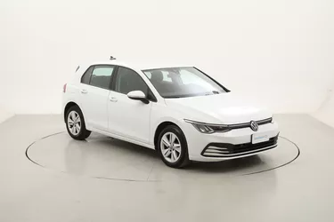 Volkswagen Golf Hybrid Life DSG 1.0 Mild Hybrid 110CV Automatico Volkswagen Golf Hybrid Life DSG 1.0 Mild Hybrid 110CV Automatico