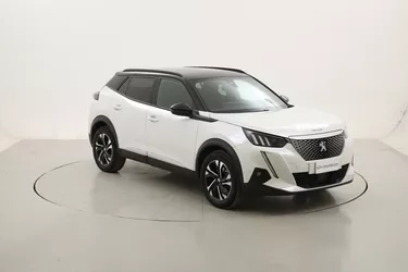 Peugeot 2008 GT Elettrico 136CV Automatico