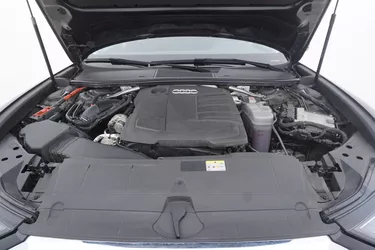 Audi A6 Avant 40 TDI Business S tronic 2.0 Mild Hybrid 204CV Automatico Vano motore