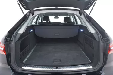 Audi A6 Avant 40 TDI Business S tronic 2.0 Mild Hybrid 204CV Automatico Bagagliaio