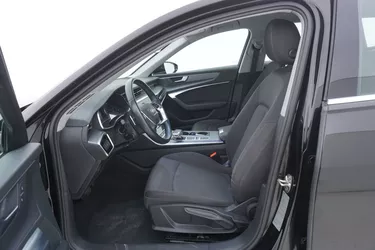 Audi A6 Avant 40 TDI Business S tronic 2.0 Mild Hybrid 204CV Automatico Sedili