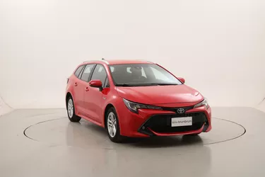 Toyota Corolla TS Hybrid Business Tech 1.8 Full Hybrid 122CV Automatico