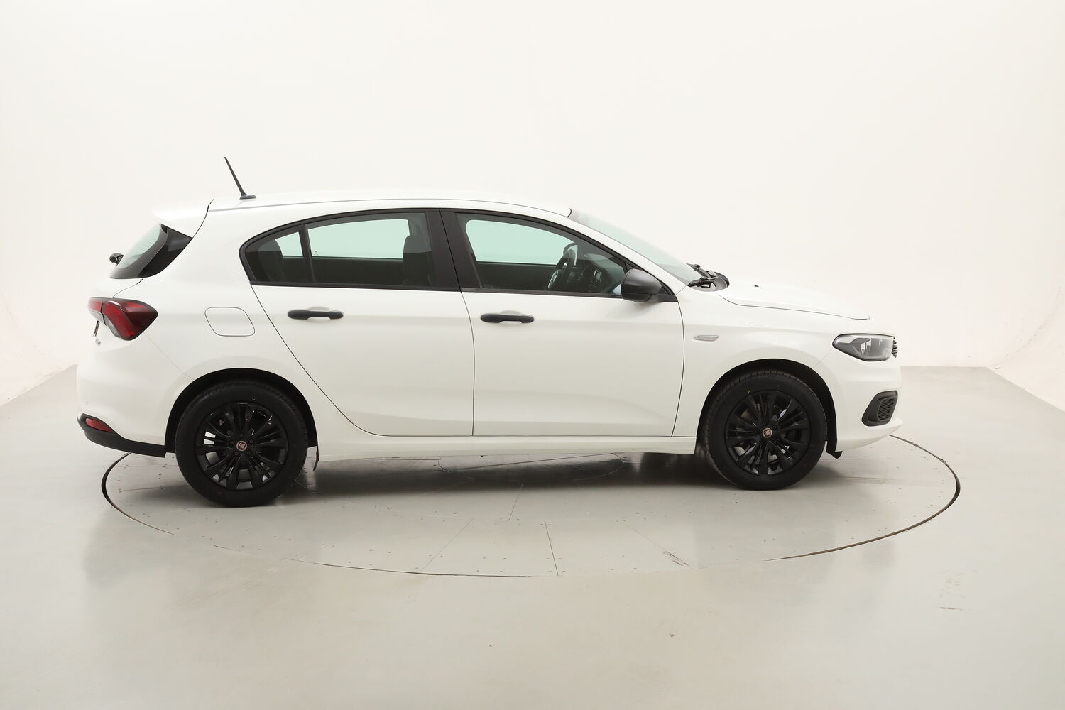 Fiat Tipo Street usata del 2020 con 99.837 km