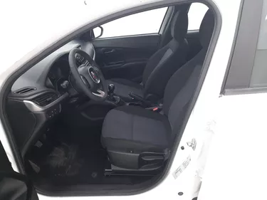 Fiat Tipo Street 1.3 Diesel 95CV Manuale Sedili